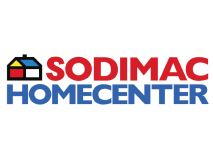 Logo cliente sodimac 1