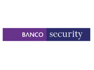 Logos banco security