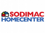 Logo cliente sodimac